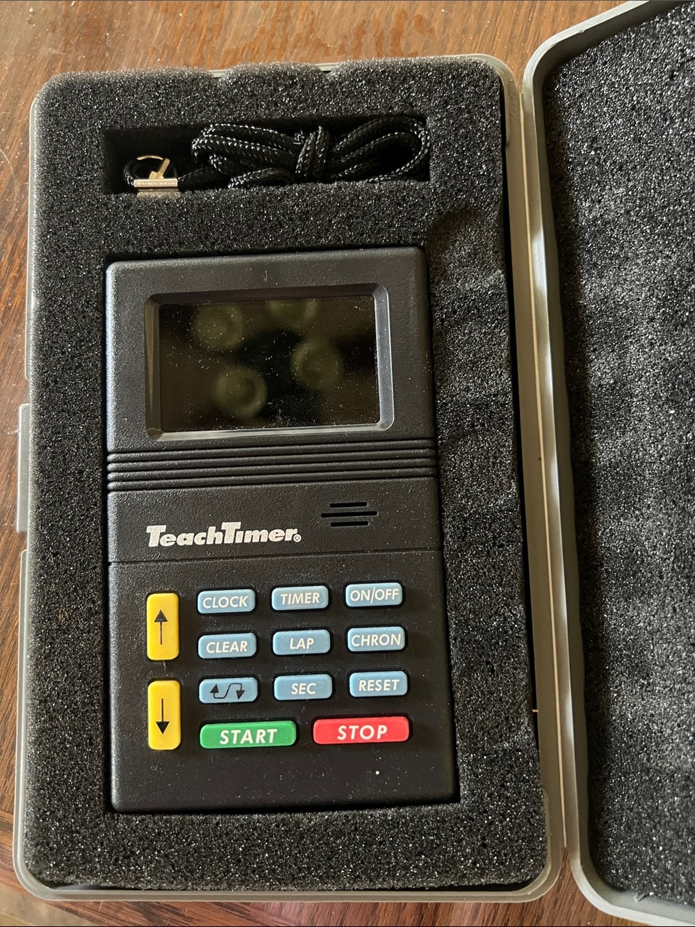 TeachTimer - Picture 2 of 5